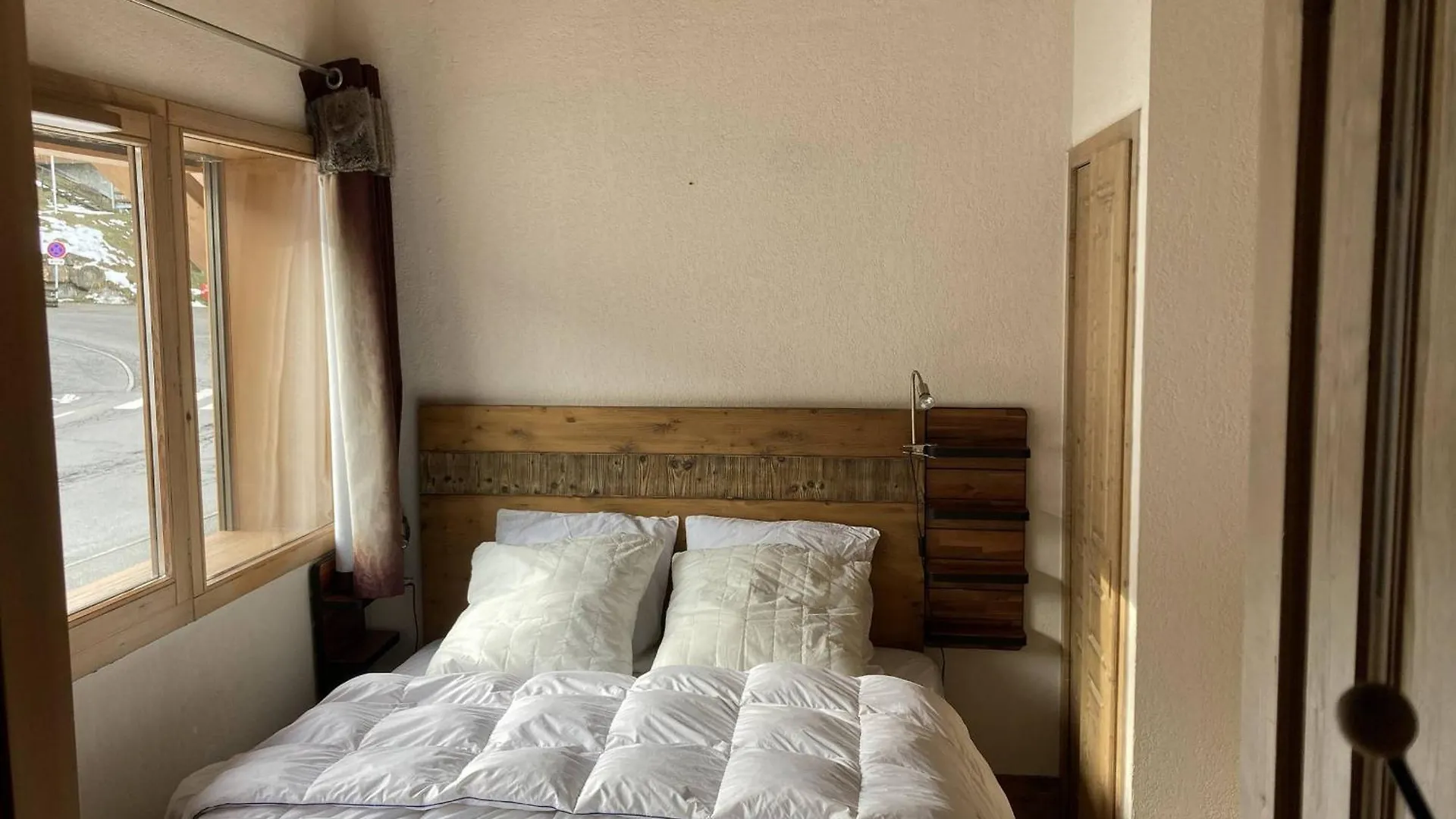 Appartement 3 Pieces Cosy Avec Piscine Et Parking A La Plagne - Fr-1-353-123 0*, La Plagne-Tarentaise France